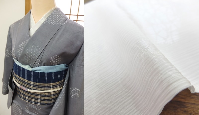 6月のコーディネート例