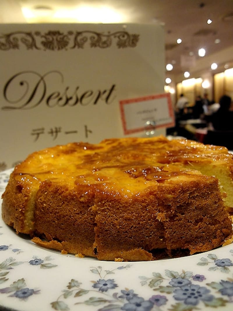 パンドジェンヌ