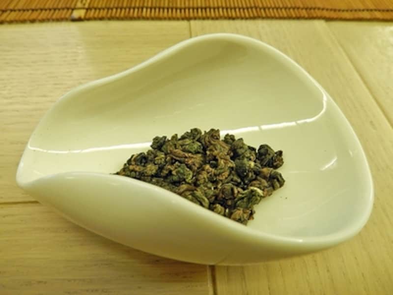 凍頂貴妃烏龍茶