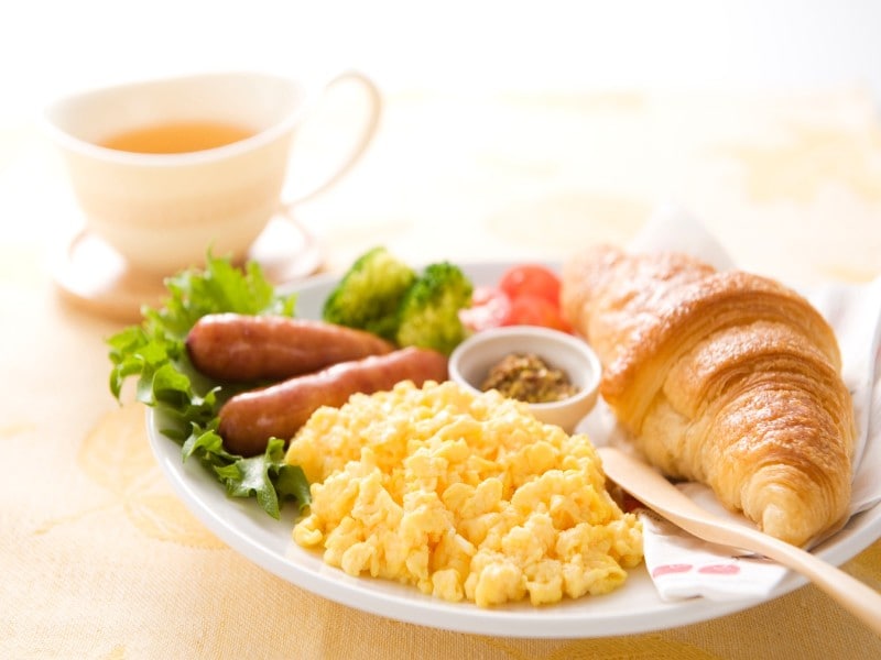 消化器官は休む間もなく働かされている現代