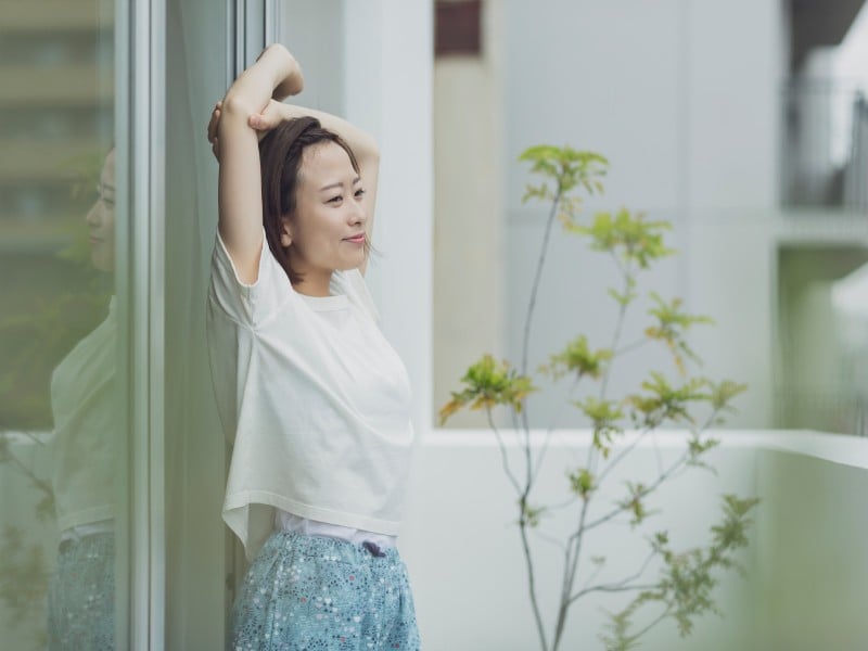 心もリセットできるファスティング