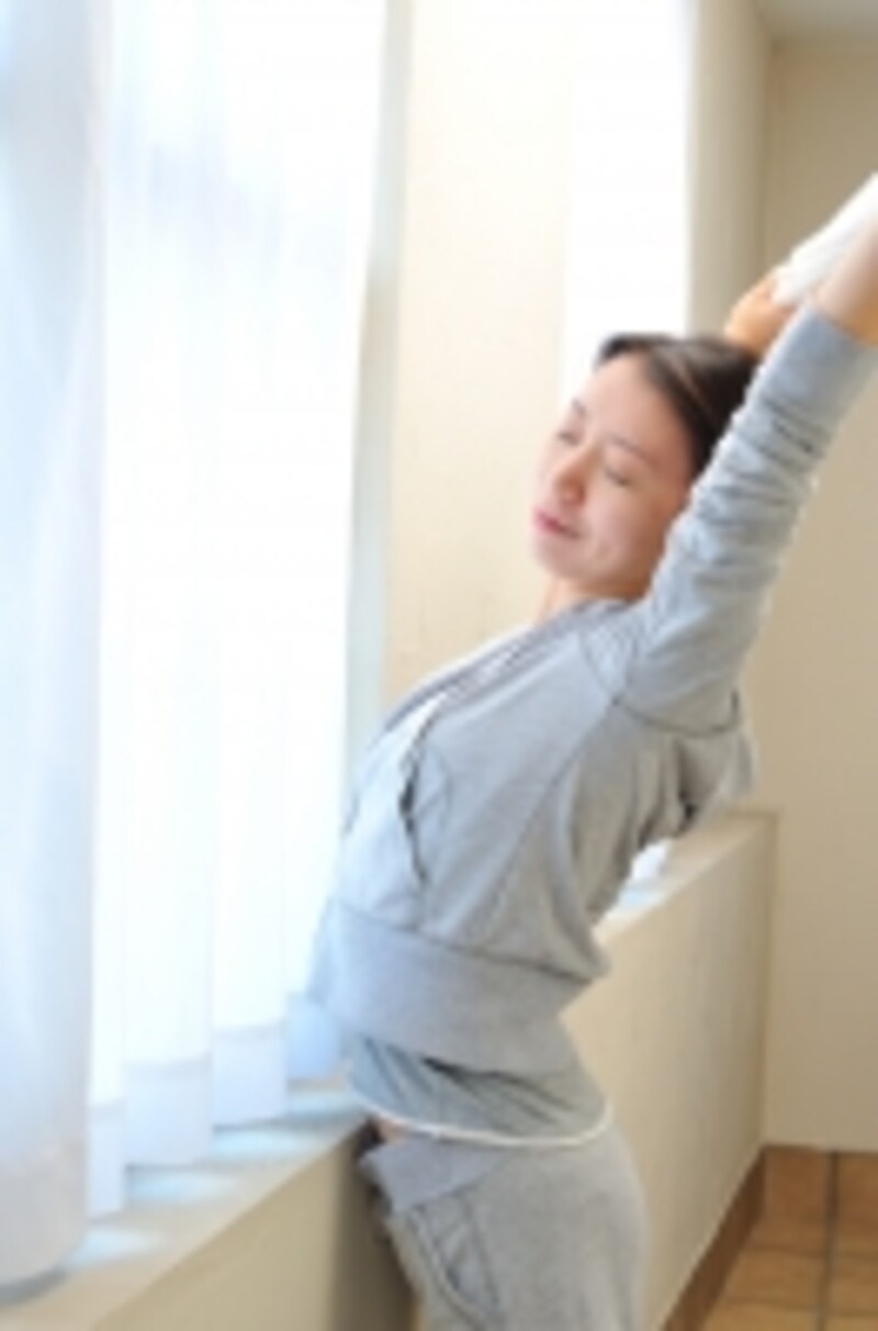 ファスティング