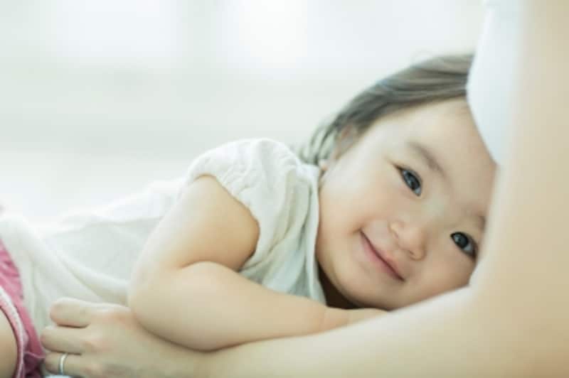 産後ケア施設が日本でも増加中