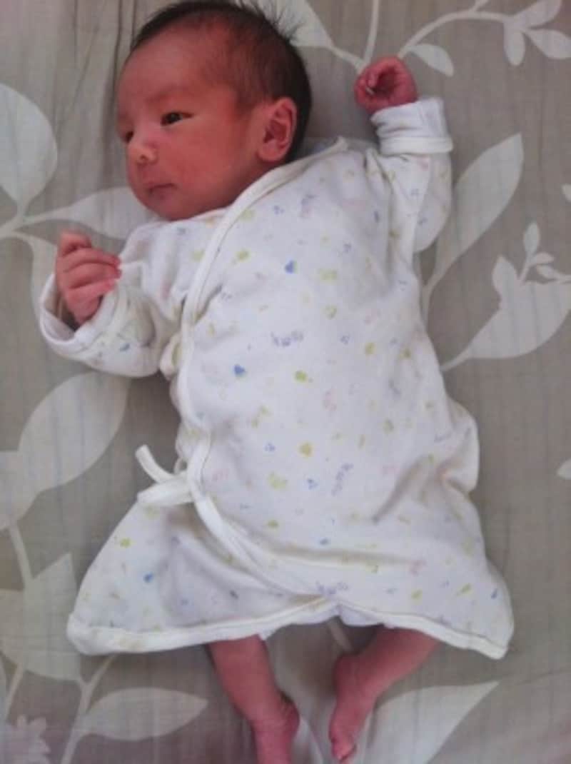 産後の落ち込みへの対処法は？