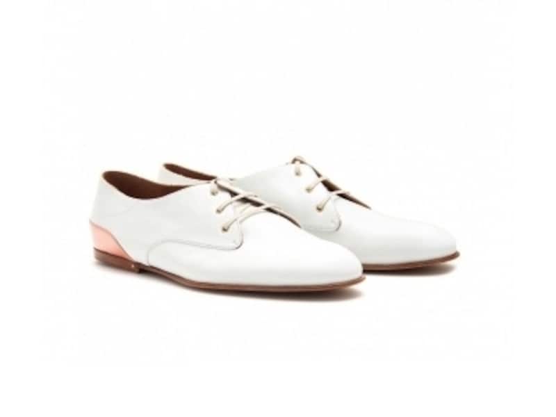 Chloe(クロエ)／LEATHER OXFORDS