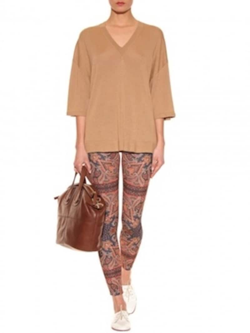 Chloe(クロエ)／LEATHER OXFORDS