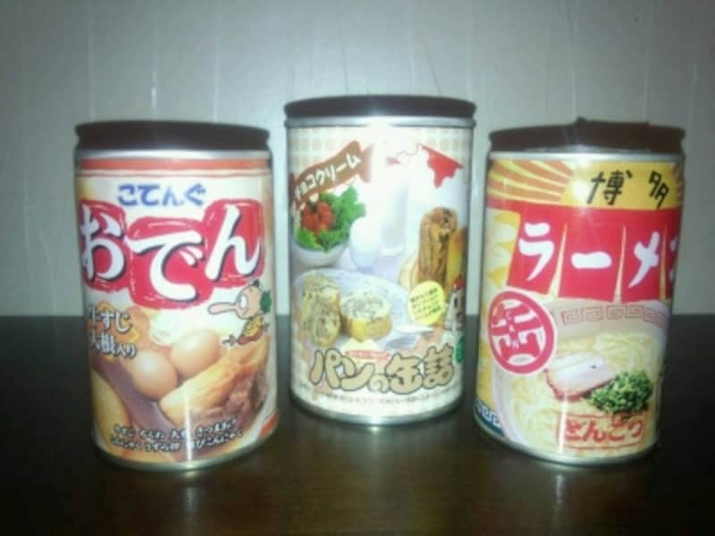 自動販売機で買える食べ物の缶詰 秋葉原の観光 旅行 All About 自動販売機で買える食べ物の缶詰 秋葉原の観光 旅行 All About