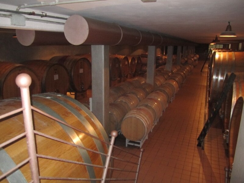 バローロ イタリア産ワイン