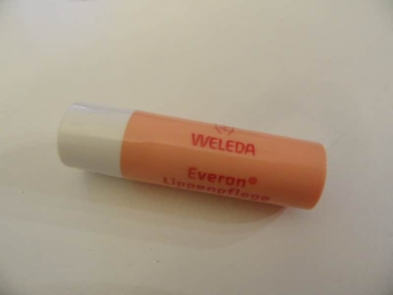 バニラとバラの甘い香り ヴェレダのしっとりリップ 化粧品 コスメ All About