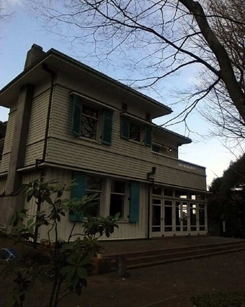 山手資料館
