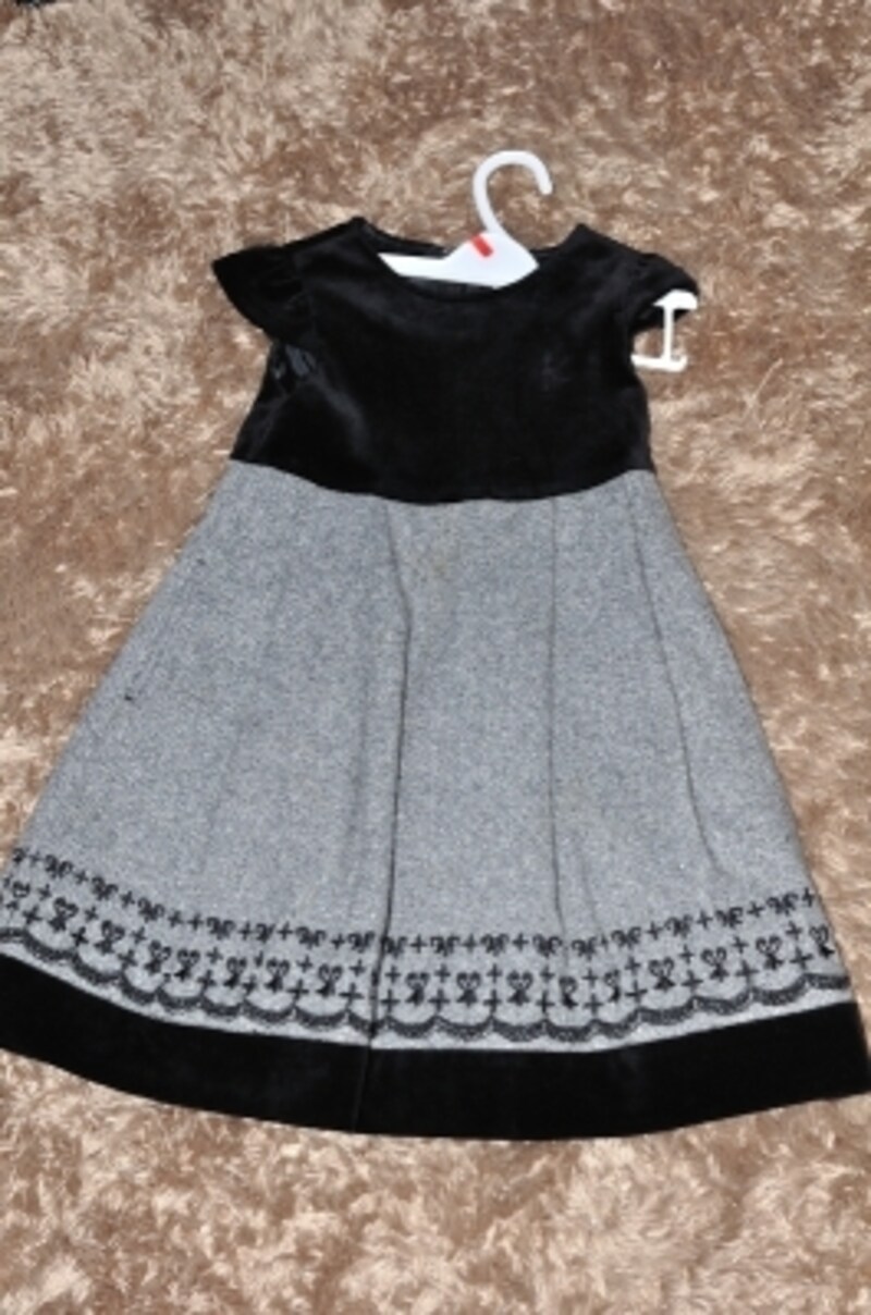 フォーマルな場面で重宝する 組曲 の女の子服 子供服 All About