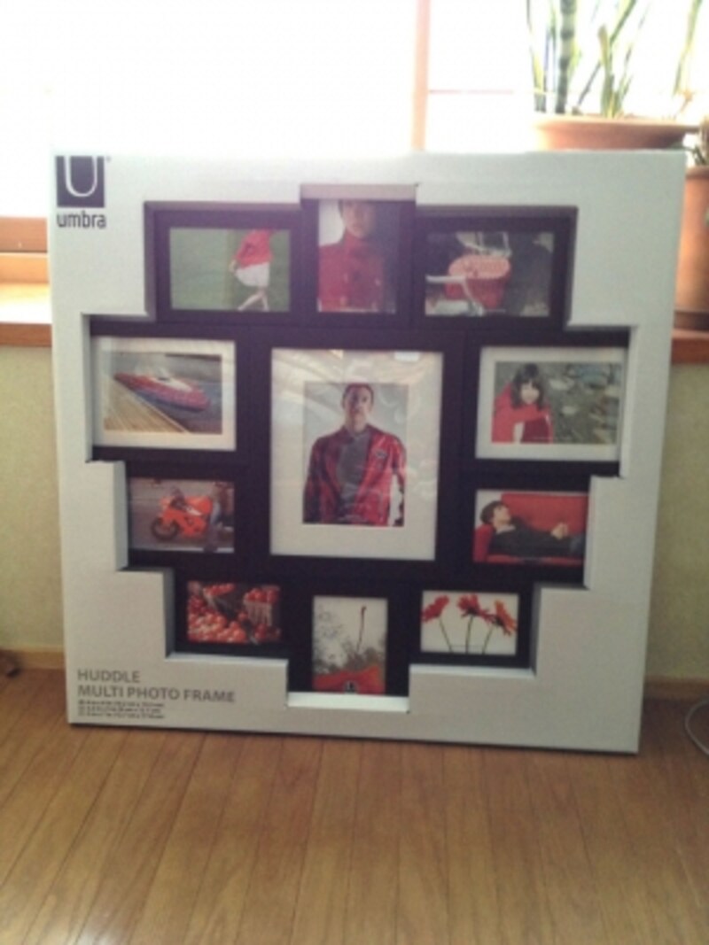 Umbra アンブラ ラブツリー フォトディスプレイ インテリア雑貨 ...