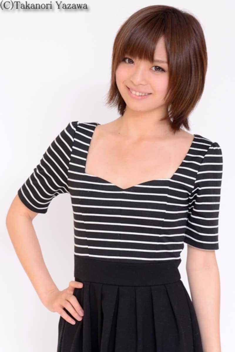 桜木ゆい／2013カルソニックレディ