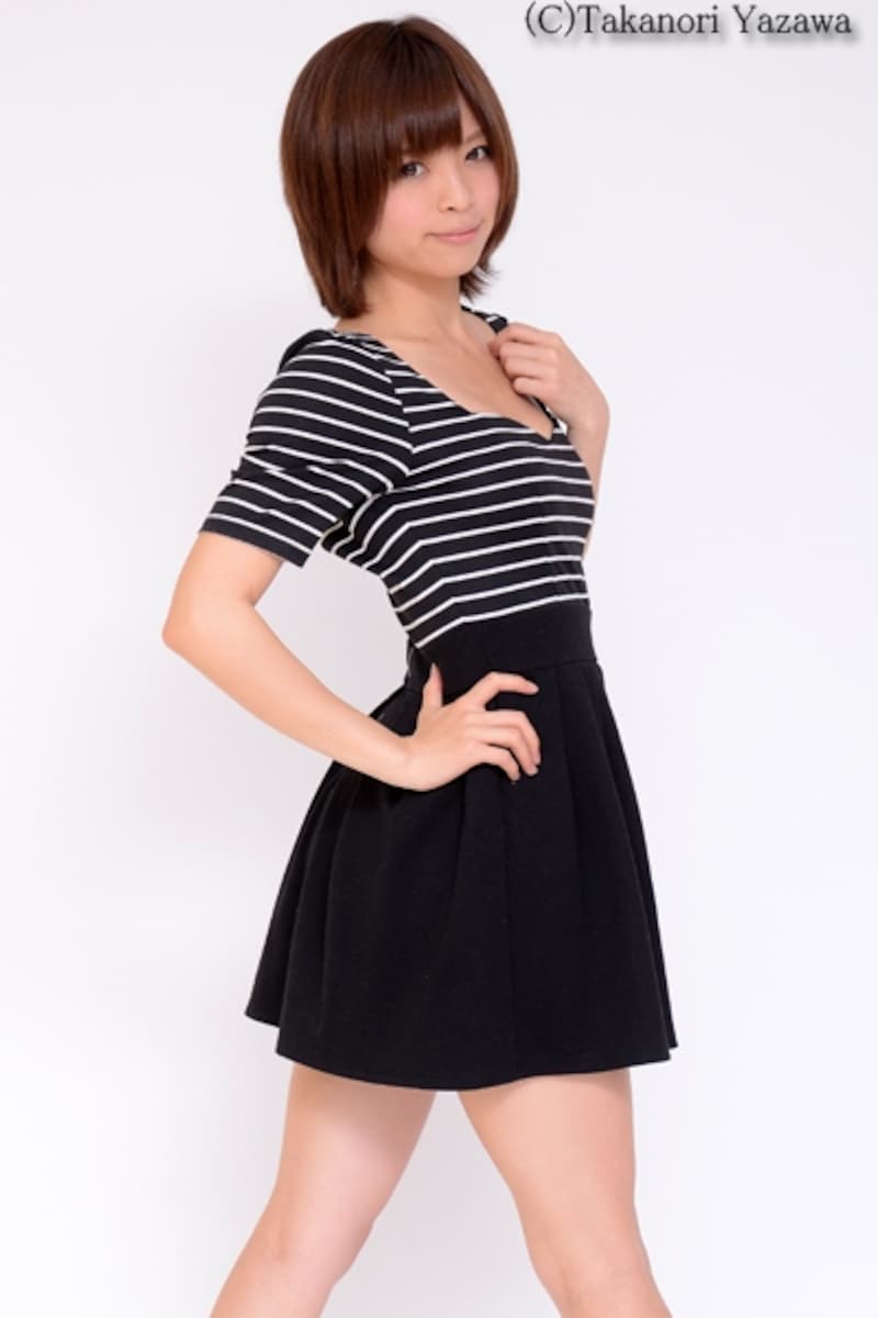 桜木ゆい／2013カルソニックレディ