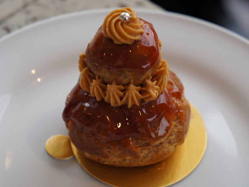 ルリジューズundefinedキャラメルundefined360円