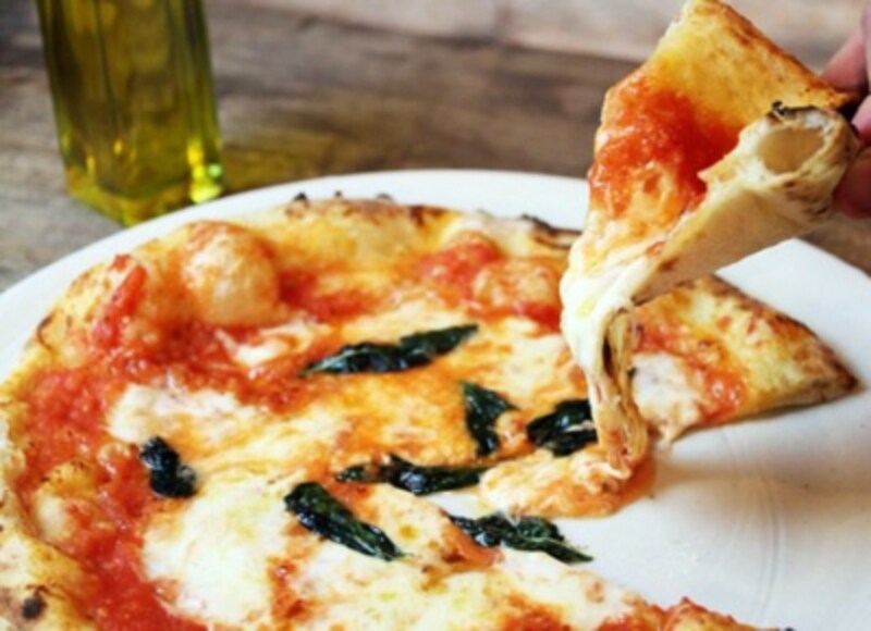 Meli-melo di piatto