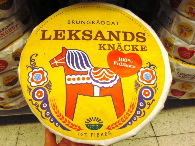 ライ麦で作られたものや、全粒穀物から作られたものなど、それぞれ味が異なります。