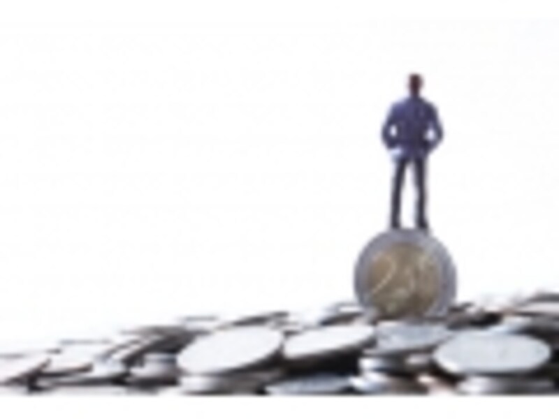 お金持ちになれる人はウソつきなのか? お金持ちになれる人はウソつきなのか?