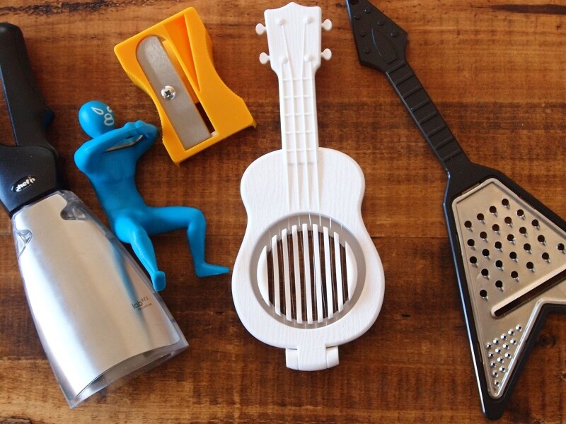 キッチンツール