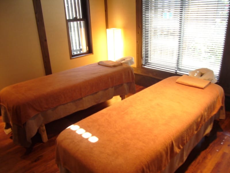 「ほぐし庵 ゆるるか」