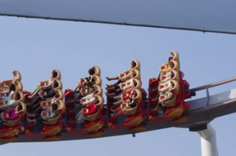 バックドロップ