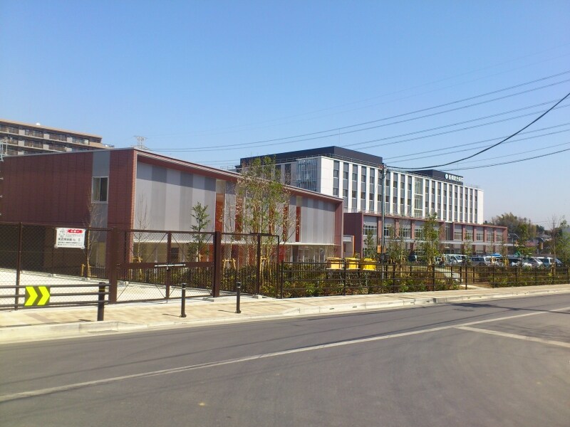 船橋総合病院