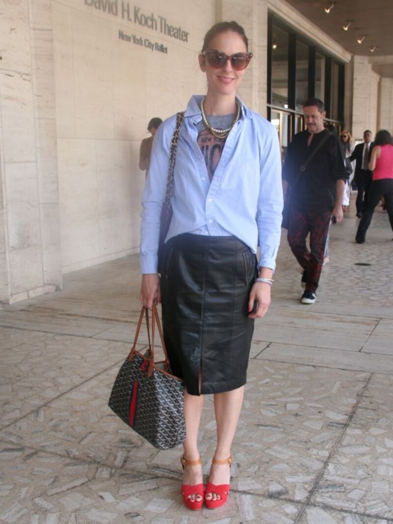 様々なテイストをミックスしながらの大人ムードが上級ならでは