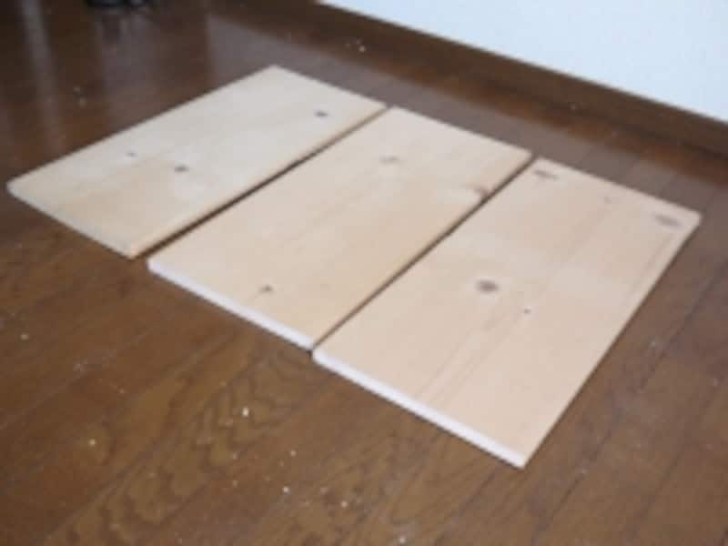 ベビーベッドのdiyに挑戦 作り方手順 前編 Diy 日曜大工 All About