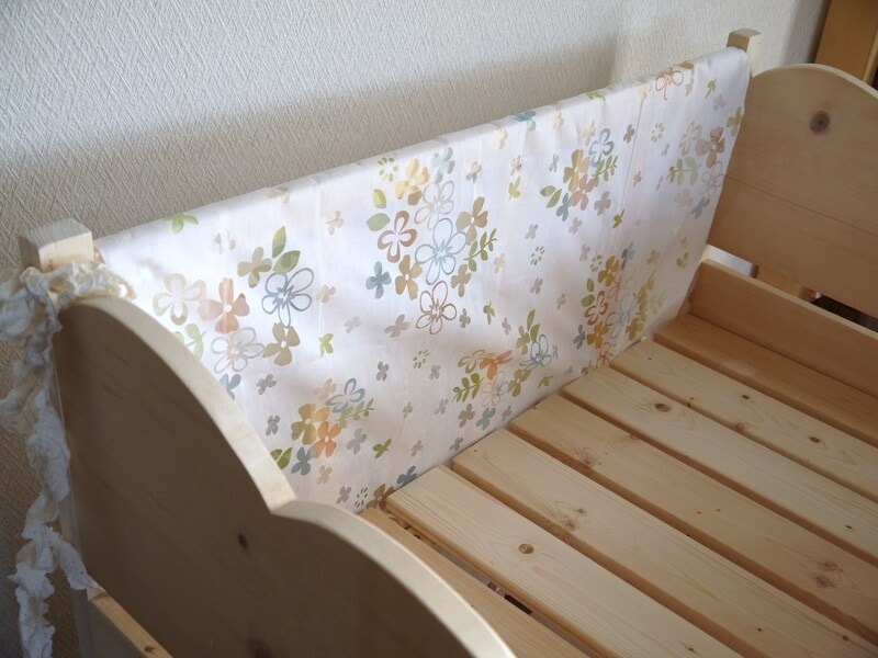 気分によって変えても楽しい