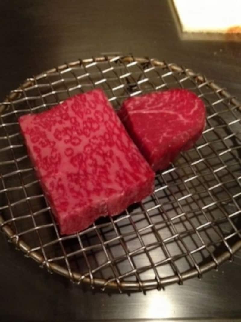 肉1