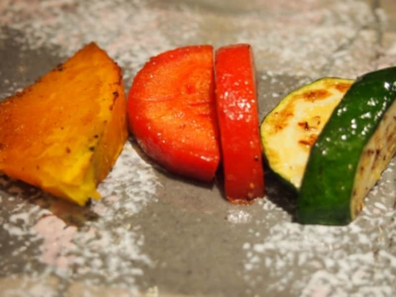 野菜