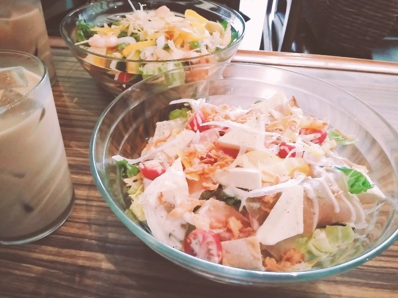青森駅周辺観光のおすすめカフェ「Café Light Kick」