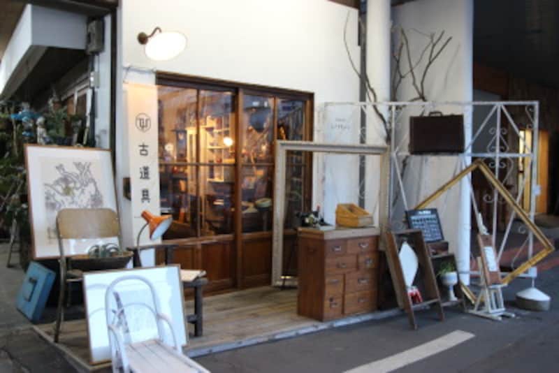 青森駅周辺の観光 素敵なおすすめカフェ 雑貨屋10選 青森の観光 旅行 All About