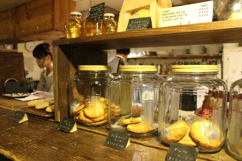 青森駅周辺観光のおすすめ雑貨屋さん「Quadrille」お土産選びにも