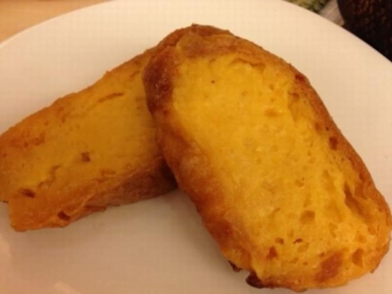 フレンチトースト