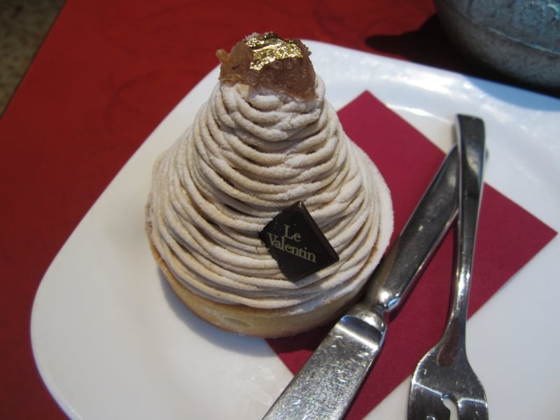 ル・ヴァランタン