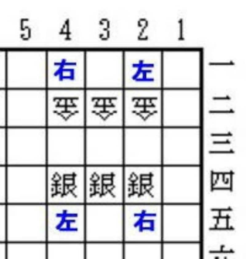 将棋,棋譜
