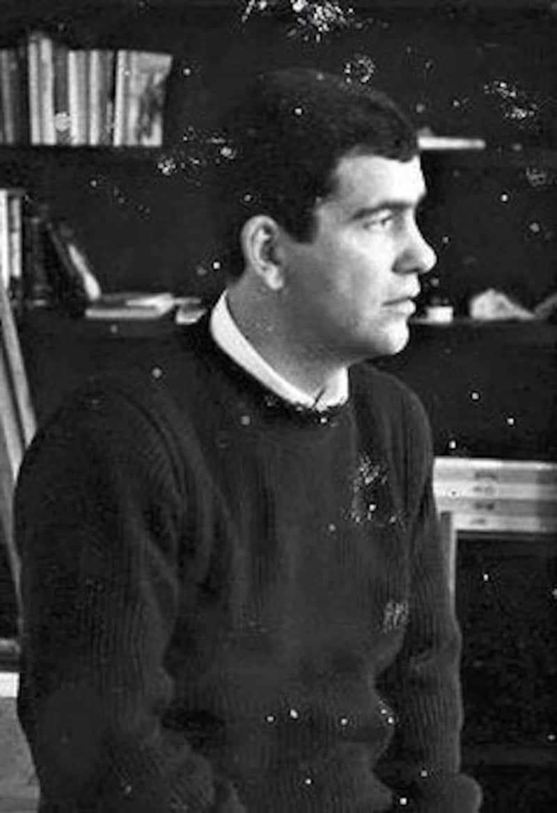 ジョン・エドワーズ