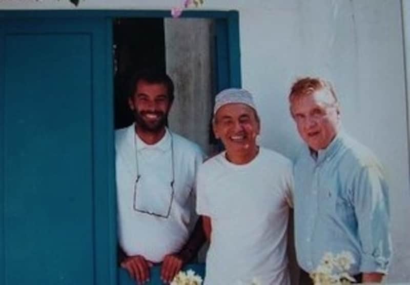 ホセ・カペッロ