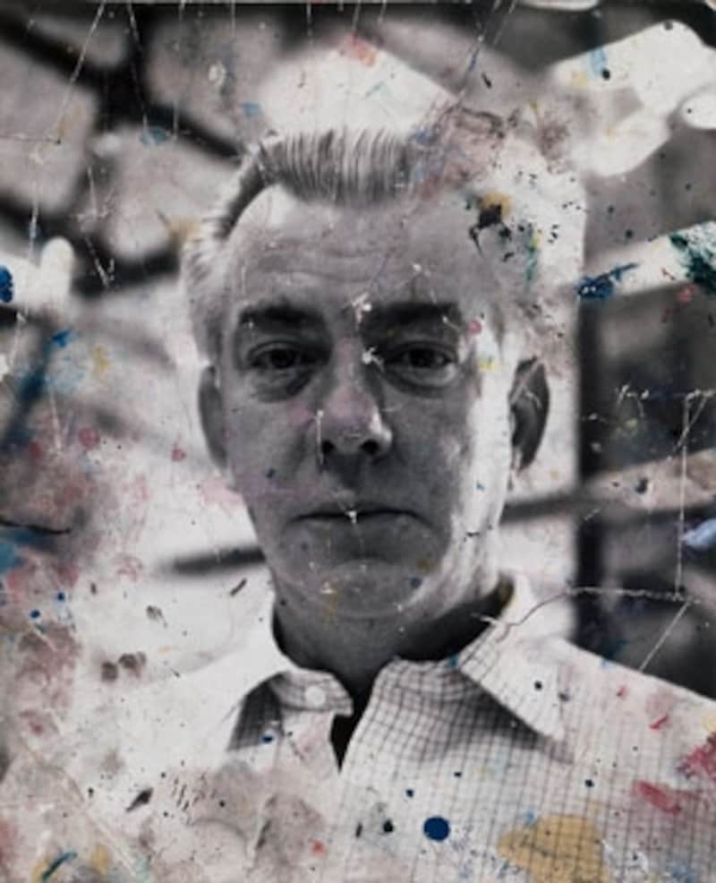 ピーター・レイシー