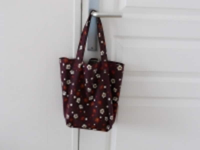 ランチバッグ手順8