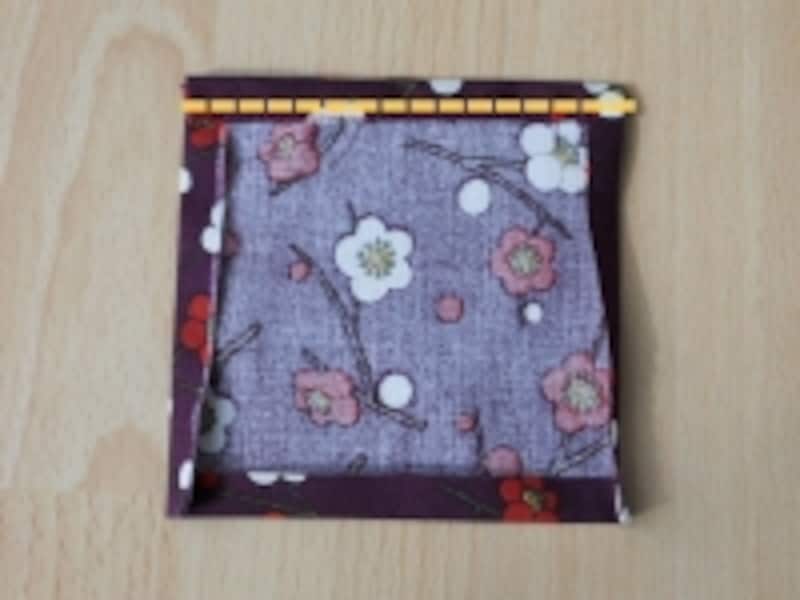 ランチバッグ手順3