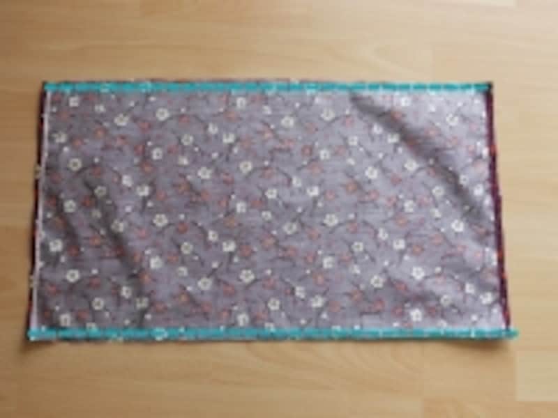 ランチバッグ手順2