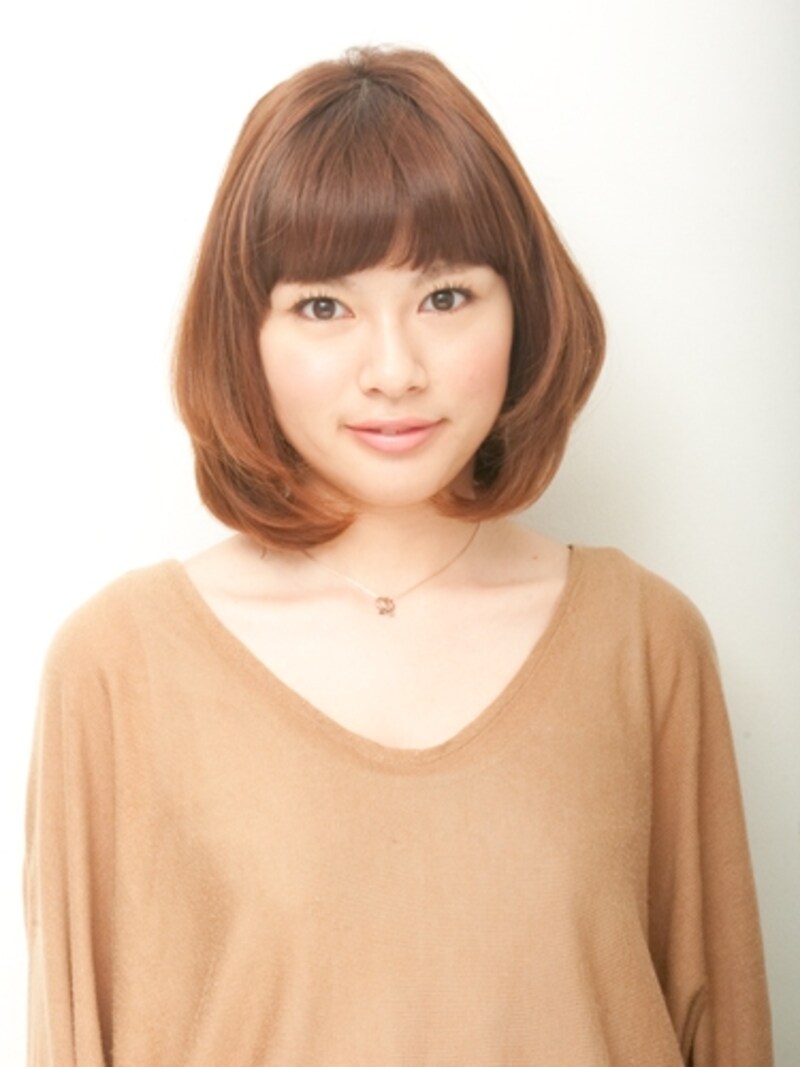 ラウンドレイヤーミディアム