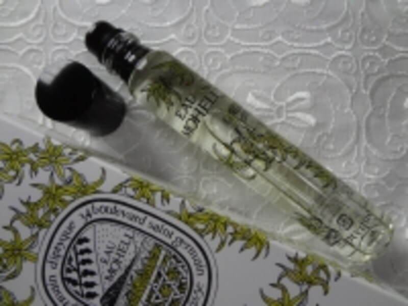 オー モエリ  / ディプティック