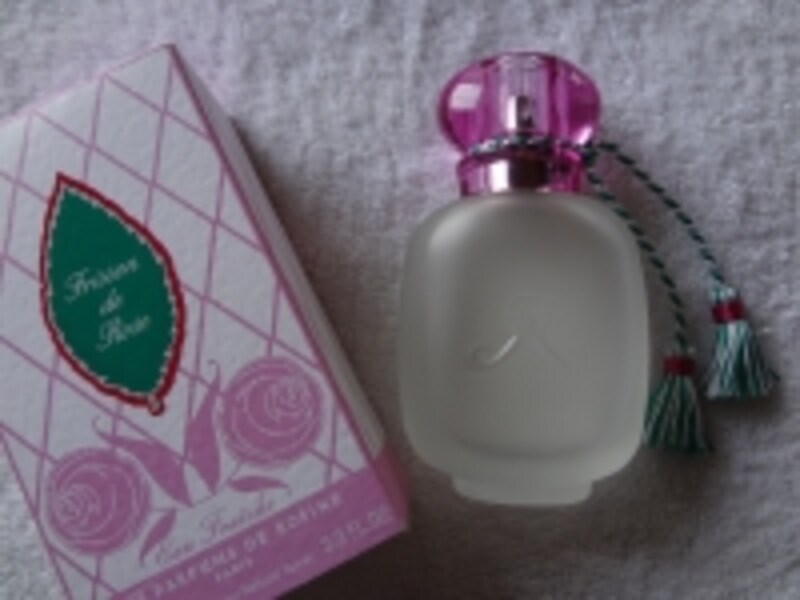 フリッソン ド ローズ / ロジーヌ