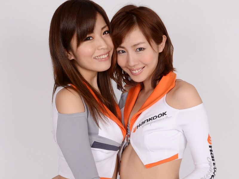2013年 HANKOOK Lady
