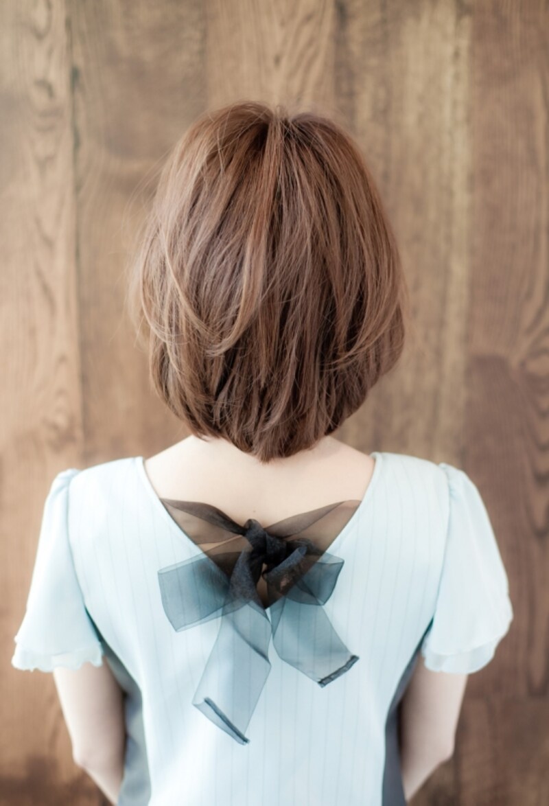 hair and makeundefined西岡卓志