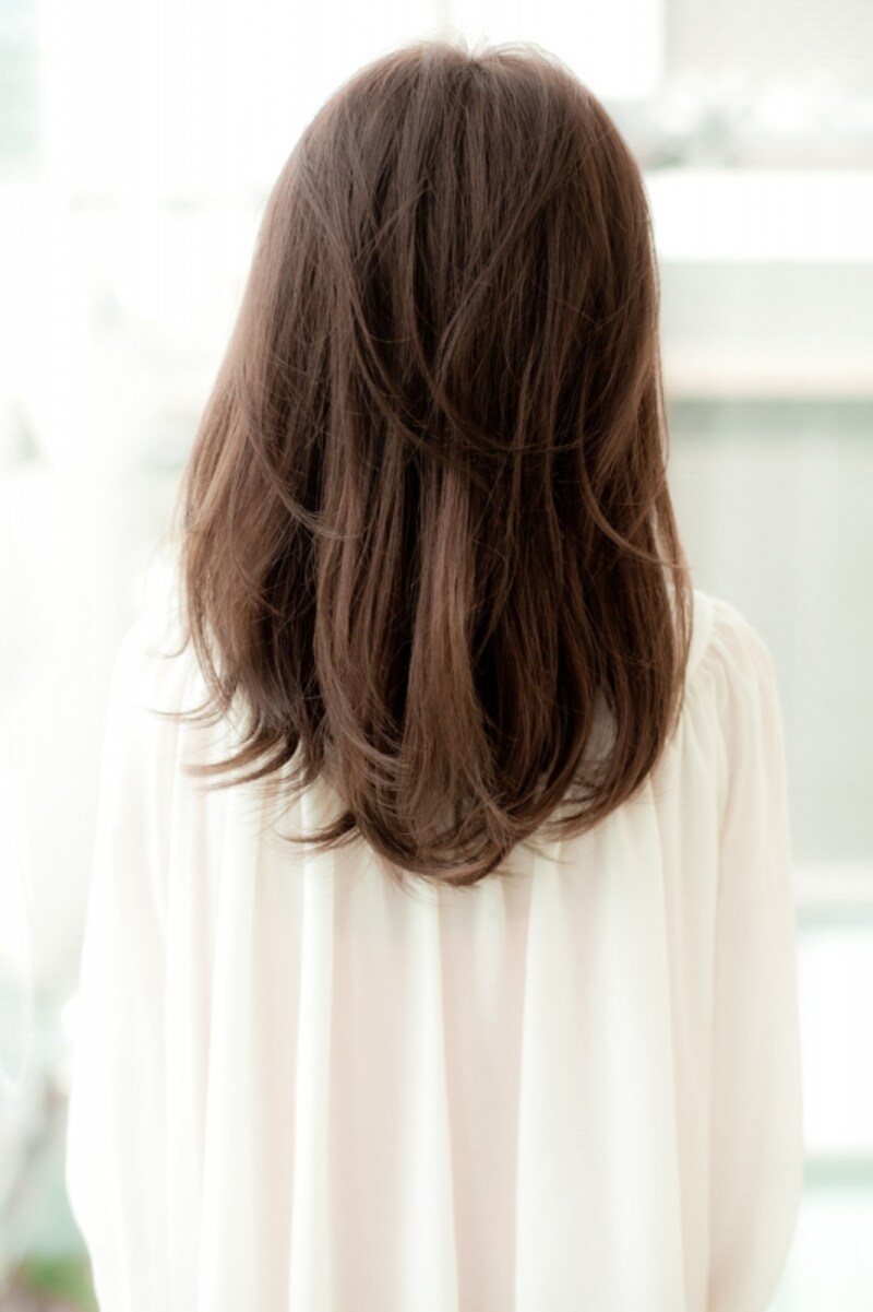 hair and makeundefined西岡卓志