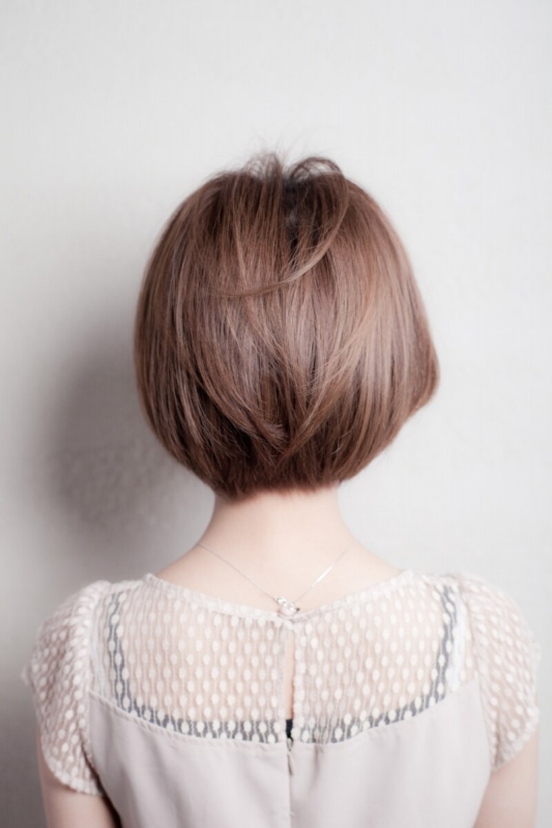 hair and makeundefined西岡卓志